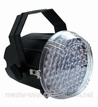 Стробоскоп LED City Light CS-B052 LED