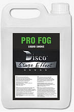 Рідина для диму Disco Effect D-PF Pro Fog