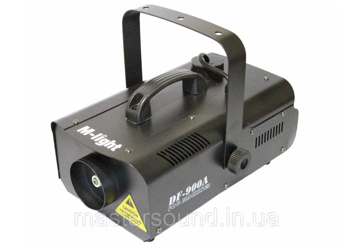 Генератор диму M-Light DF-900 A