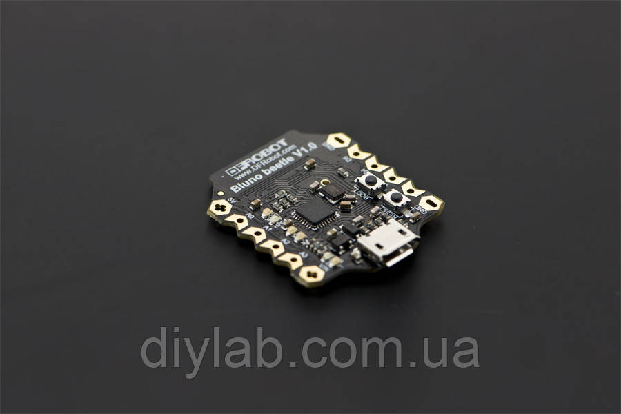 Bluno Beetle DFRobot - Arduino з Bluetooth 4.0