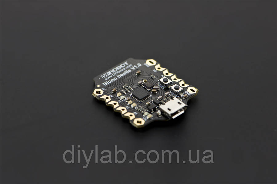 Bluno Beetle DFRobot - Arduino з Bluetooth 4.0, фото 1