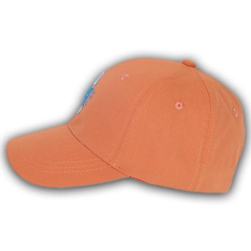 Детская кепка с логотипом