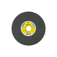 Нетканий пелюстковий шліфувальний круг Klingspor MFW600 VU ME150X6X25,4 (337945)