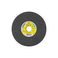 Нетканий пелюстковий шліфувальний круг Klingspor MFW600 VU CO150X6X25,4 (337944)