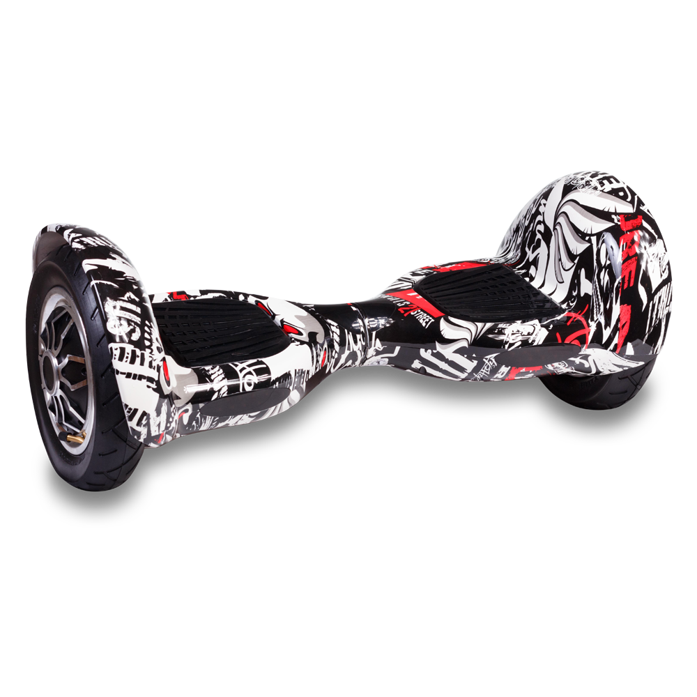 Smart Balance U8 Tao Tao APP - 10 дюймів Pirat (Пірат)
