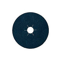 Круг фібровий Klingspor CS565 P100 125X22 (204611)