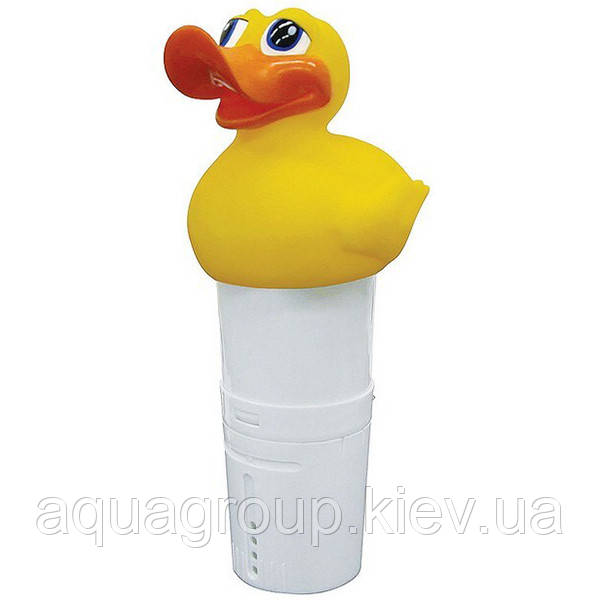 Kokido Дозатор Kokido K789BU/DUC/6P (табл. 75 мм) Качка