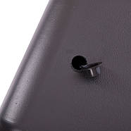 Стійка баскетбольна мобільна зі щитом SP-Sport DELUX 305 см (S024), фото 6