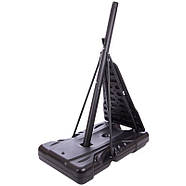 Стійка баскетбольна мобільна зі щитом SP-Sport DELUX 305 см (S024), фото 8