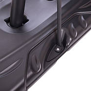 Стійка баскетбольна мобільна зі щитом SP-Sport DELUX 305 см (S024), фото 9