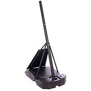 Стійка баскетбольна мобільна зі щитом TOP SP-Sport 305 см (S520), фото 3