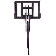 Стійка баскетбольна мобільна зі щитом TOP SP-Sport 305 см (S520), фото 5