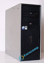 Комп'ютер Hp Compaq DC 7900 Intel Core 2 Duo E8400