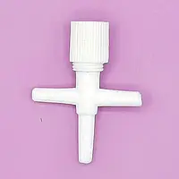 Краник для компресорів, гвинтовий, №2