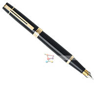 Перьевая ручка Sheaffer Gift Collection 300 Glossy Black GT FP M Sh932504