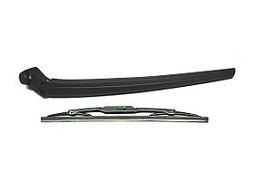 Двірник задній Seat Ibiza III 02-07