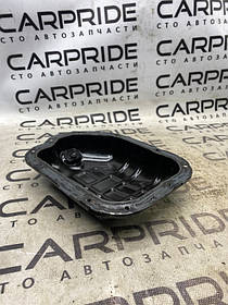 Піддон двигуна Infiniti