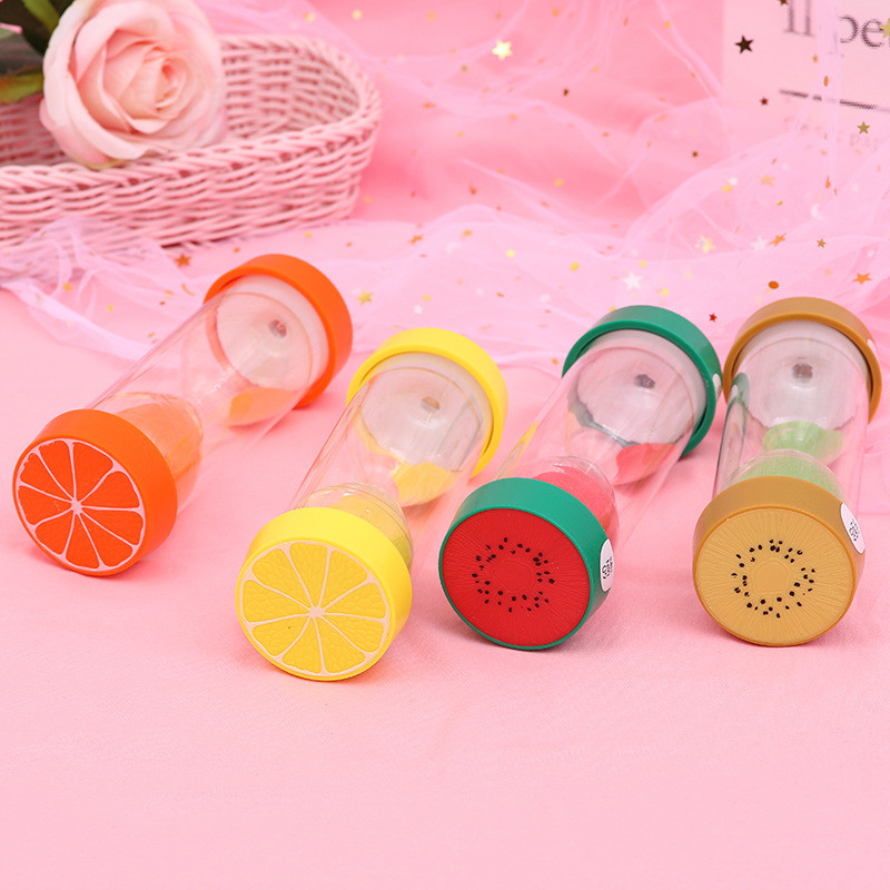 Пісочний годинник фрукти на 10 хв, фото 1