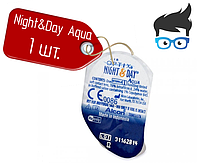 Контактные линзы Air Optix Night&Day Aqua 1 шт
