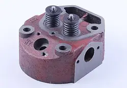 Головка циліндра R195 ( в зборі)