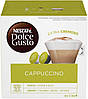 Кава в капсулах Dolce Gusto Cappuccino - Дольче Густо Капучіно, фото 7