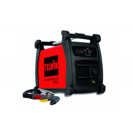 Апарат плазмового різання Telwin TECHNOLOGY PLASMA 54 XT KOMPRESSOR 230V, фото 1