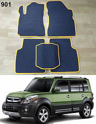 Килимки ЕВА в салон Great Wall Hover / Haval M2 '10-