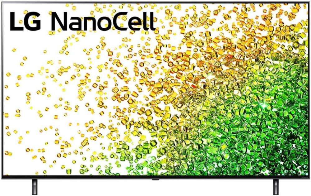 Телевізор LG 50NANO856PA