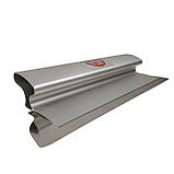 Шпатель машинного нанесення Profinstrument 800 мм (залізо 0,3 мм), фото 4