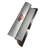 Шпатель машинного нанесення Profinstrument 800 мм (залізо 0,3 мм), фото 2