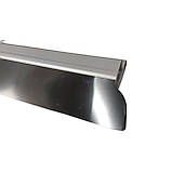 Шпатель машинного нанесення Profinstrument 800 мм (залізо 0,3 мм), фото 3