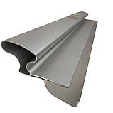 Шпатель машинного нанесення Profinstrument 800 мм (залізо 0,3 мм), фото 5