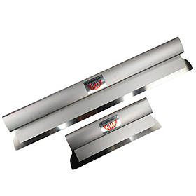 Шпатель машинного нанесення Profinstrument 800 мм (залізо 0,3 мм)