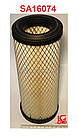 SA16074 JURA FILTRATION Фільтр повітряний