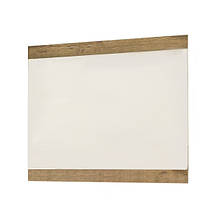 Дзеркало в приходжу з ДСП i МДФ 900 Парма Меблі Сервіс