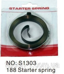 ПРУЖИНА HONDA GX340 GX390 28442-ZE2-W01 РУЧНОГО СТАРТЕРА
