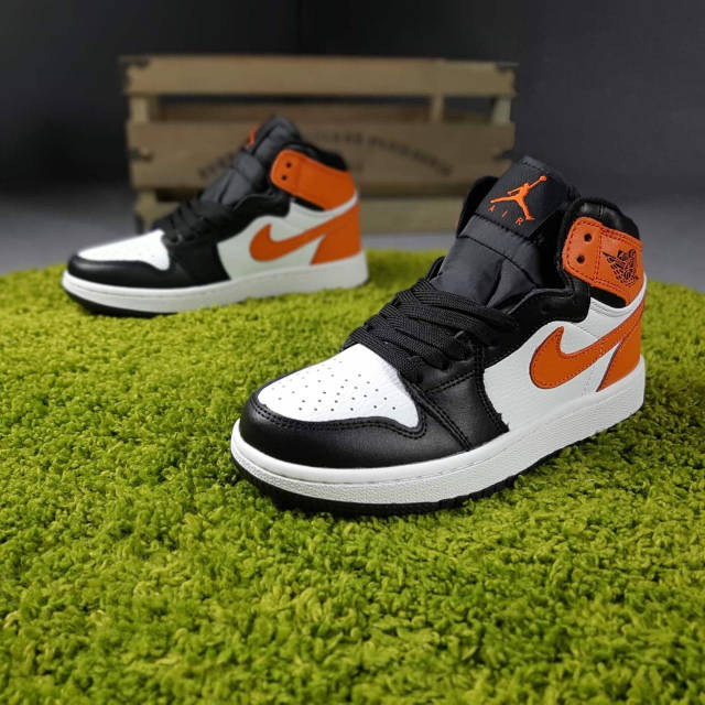 Nike air blanc femme jordan hot sale