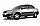 Захист двигуна та КПП KIA Rio (2005–2011) / КІА Ріо, фото 4