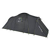 Намет High Peak Como 4.0 Dark Grey/Green (10260), фото 5