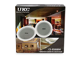 Стельові динаміки (колонки) CS 8500   Акустика в стелю