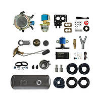 Обладнання 2-покоління ГБО