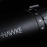 Приціл оптичний Hawke Vantage IR 3-9x40 (Rimfire .22 LR Subsonic R/G), фото 9