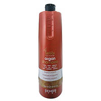 Шампунь для поврежденных волос с аргановым маслом EchosLine Seliar Argan, 1000 мл