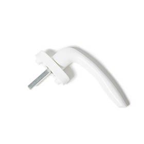 Ручка віконна Maco Rhapsody біла