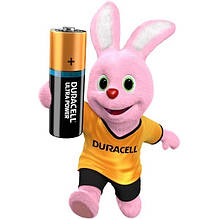 Батарейки Duracell LR03 AAА Оригінал лужні мініпальчики