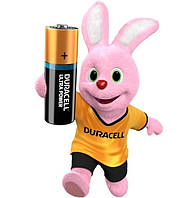 Батарейки Duracell LR03 AAА  Оригінал лужні мініпальчики