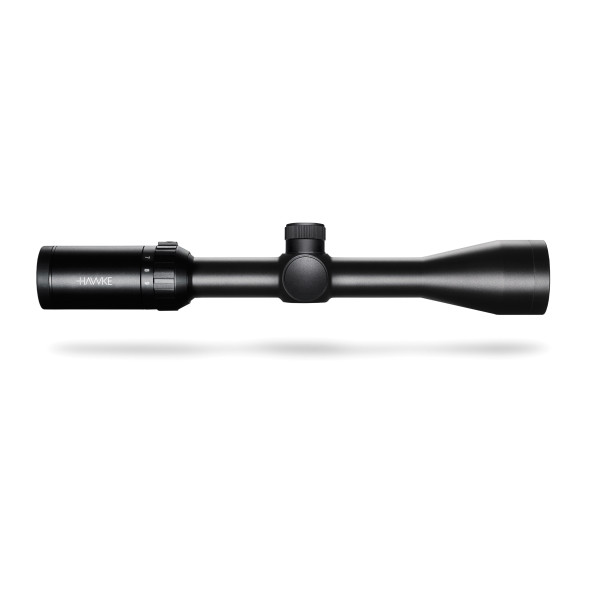 Приціл оптичний Hawke Vantage IR 3-9x40 (Rimfire .22 LR Subsonic R/G)
