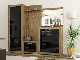 Передпокій (прихожая) з ДСП Парма Мебель Сервіс