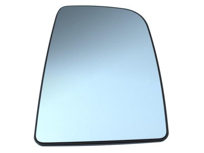 Mercedes Sprinter 2006 - вставка дзеркала з великим обігрівом праворуч, фото 1