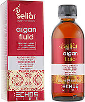 Флюид с маслом арганы Echosline Seliar Argan Fluid 150 мл